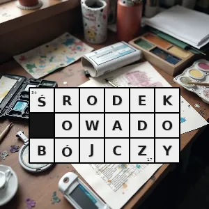 Rozwiązanie krzyżówki: substancja z grupy pestycydów używana do zwalczania szkodników w uprawach rolnych lasach w magazynach z żywnością a także w mieszkaniach - środek owadobójczy | hasła, synonimy i podpowiedzi Hasło krzyżówkowe substancja z grupy pestycydów używana do zwalczania szkodników w uprawach rolnych lasach w magazynach z żywnością a także w mieszkaniach - środek owadobójczy – rozwiązanie, synonimy, podpowiedzi i definicje krzyżówkowe